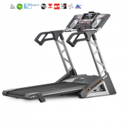 Беговая дорожка BH Fitness G637TV CTV Gym